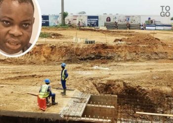 Togo / Hôpital Saint Pérégrin : La Honte d’un Projet Politisé et Mal Ficelé