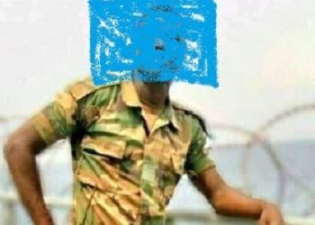 Togo : Un militaire meurt par noyade à Agoègan à cause d’un sac de Gari