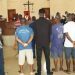 Togo/Piraterie maritime : 9 pirates dont 3 Togolais condamnés à de lourdes peines d’emprisonnement