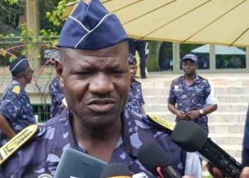 Togo : Le Col OKPAOUL réclame une réorganisation des services de Cartes nationales d’identité