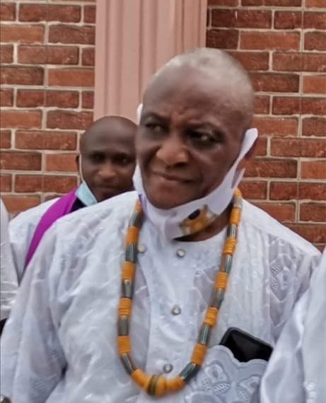 Togo/Décès de Togbé Ahuawoto Savado Zankli Lawson VIII : Un Conseil déjà mis en place