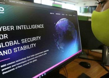 Affaire Pegasus : 17 journalistes de 7 pays portent plainte avec RSF qui saisit l’ONU