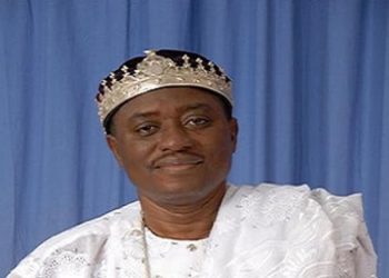 Togo : Togbui Ahuawoto Savado Zankli Lawson 8 emporté par la Covid-19