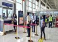 Togo/Test PCR : la mésaventure d’un passager à l’aéroport de Lomé (Vidéo)
