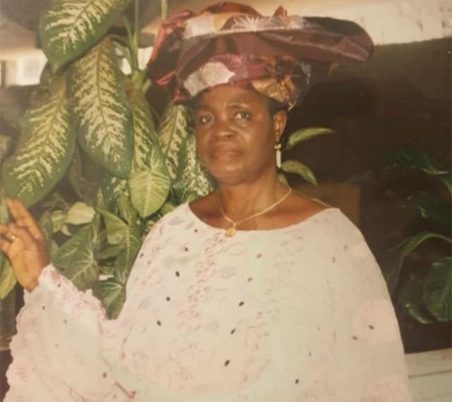 Togo : Sheyi Emmanuel Adebayor en deuil !