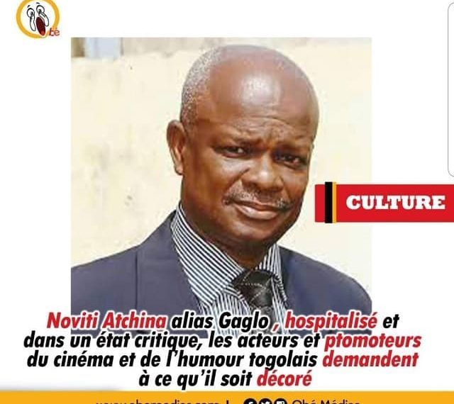 Togo : le médecin personnel de Faure Gnassingbé dépêché aux chevets de « Gaglo »