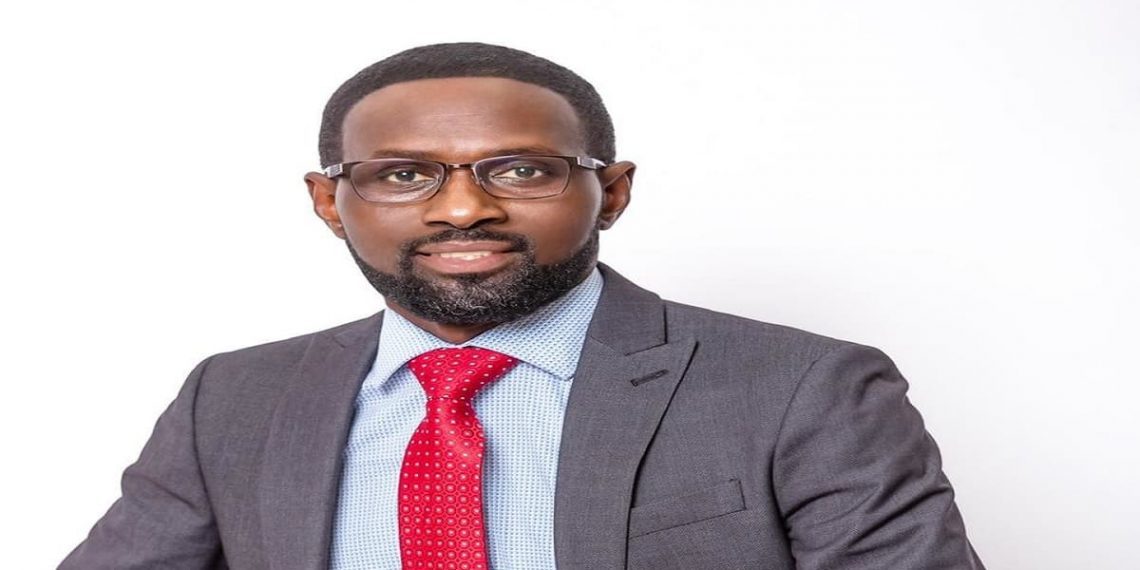 Situation politique en Guinée : « le Gouvernement Agbéyomé » se prononce