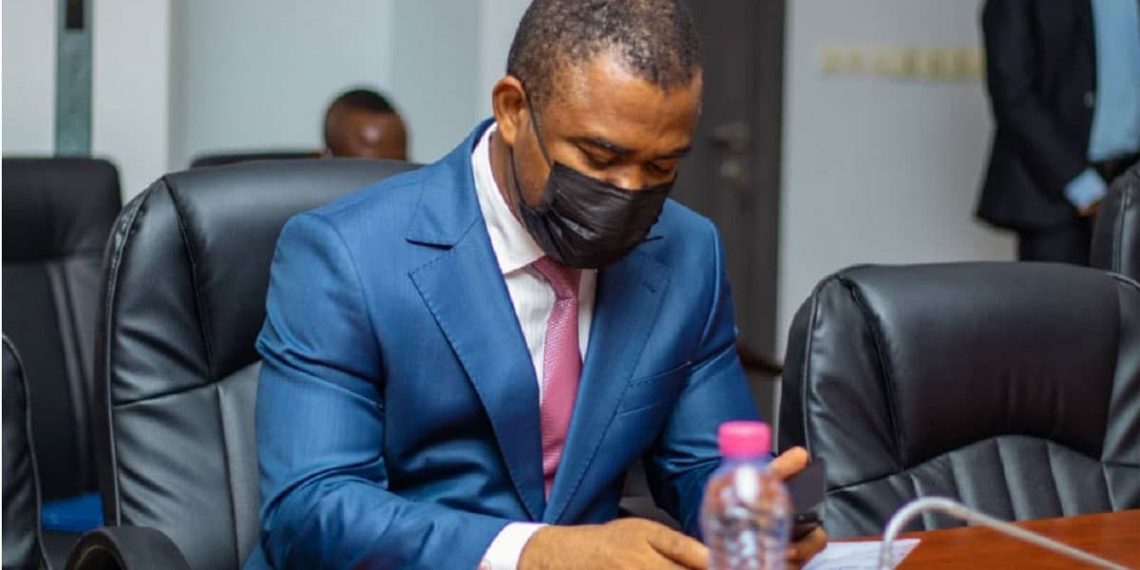 Togo/Covid-19 : les éloges du Prof Ihou Wateba à Mme le premier ministre