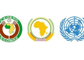 ONU, UA, CEDEAO…, ces organisations-là !