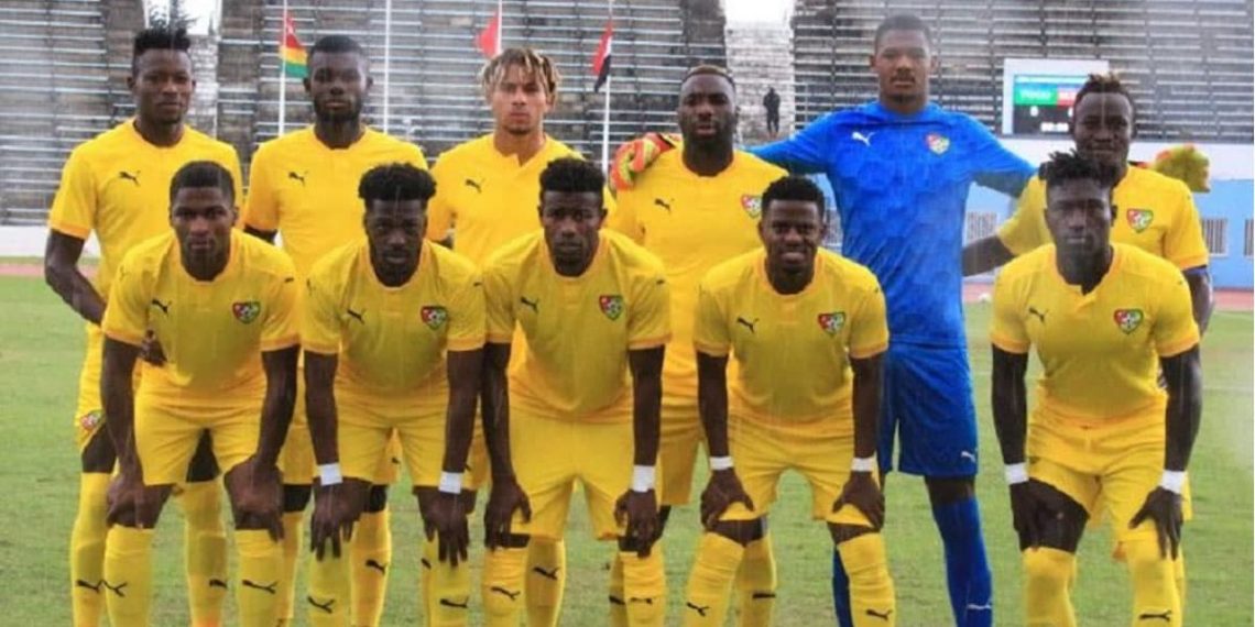 Togo / Football : Faut-il dissoudre les Eperviers ?