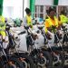 Bientôt des motos électriques et triporteurs Made in Togo