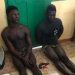 Togo : deux braqueurs togolais arrêtés au Ghana