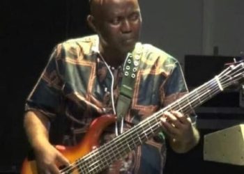 Togo-La musique togolaise en deuil : L’ombre de Jimi Hope, Claver Kangni a disparu !