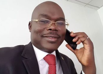 Togo : après leur comparution, les 18 Traders, dont Dimas Dzikodo, déposés en prison