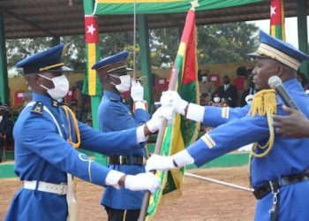 Togo : voici la liste des admis au Concours d’entrée à l’EFOFAT