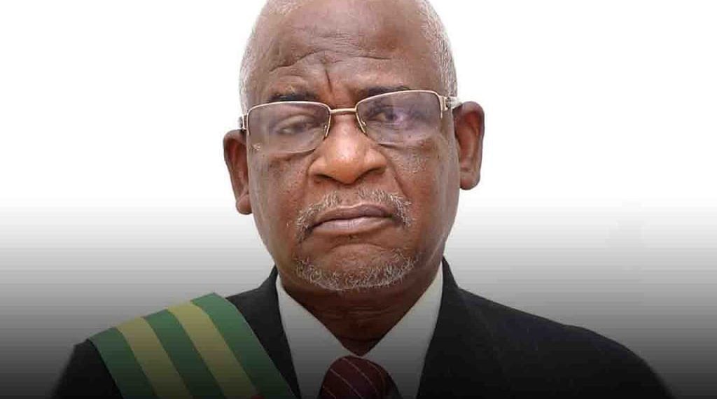 Togo : Faure Gnassingbé en deuil