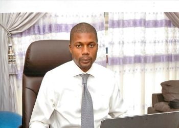 TOGO/ 5 oct 1990 – 5 oct 2021 : « DE LA RÉVOLUTION À L’ÉVOLUTION », Séna Alipui