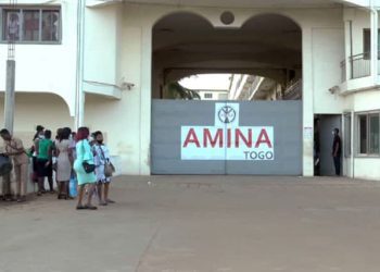 Togo/Crise à Mèches Amina : la réaction de Aïda Yombo, Miss Togo 2019