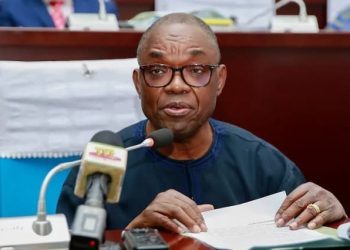 Togo : Trois recommandations du CNAP adoptées par l’Assemblée nationale