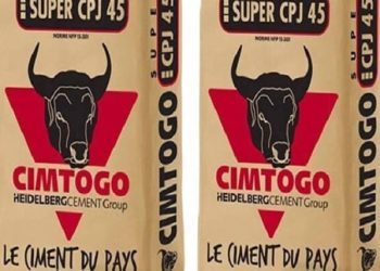 Togo-Hausse du prix du Ciment : le silence du Gouvernement étonne l’ATC