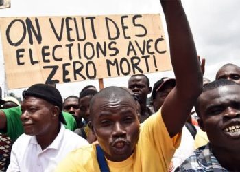 Coups d’Etat en Afrique ou l’abandon international des processus démocratiques