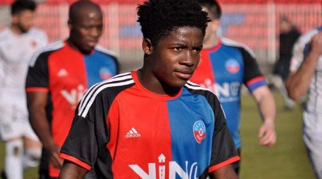 Togo-Football/convocation d’Elom Nyavédji sans club : la réaction d’un député