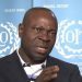 Le Togolais Gilbert Fossoun Houngbo candidat à la direction de l’OIT
