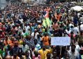 Togo : de grandes manifestations dans les jours à venir