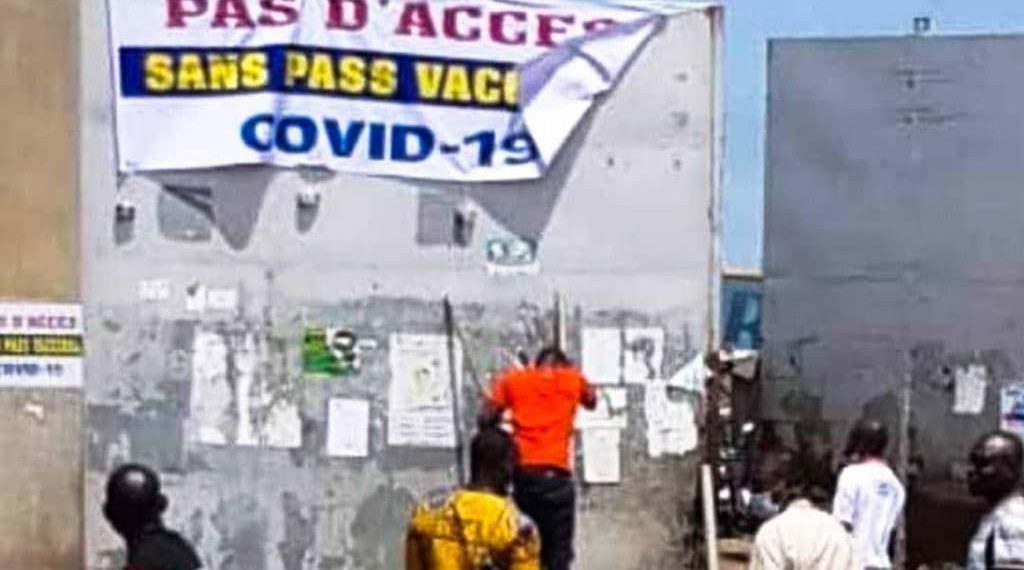 Togo : manifestation à TP-3 contre la vie chère ; ce qui s’est vraiment passé