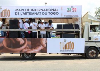 Togo : la deuxième édition du MIATO reportée
