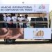 Togo : la deuxième édition du MIATO reportée
