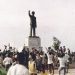 TOGO : Message du MO5 à l’occasion du 31ème anniversaire du soulèvement populaire du 5 Octobre 1990