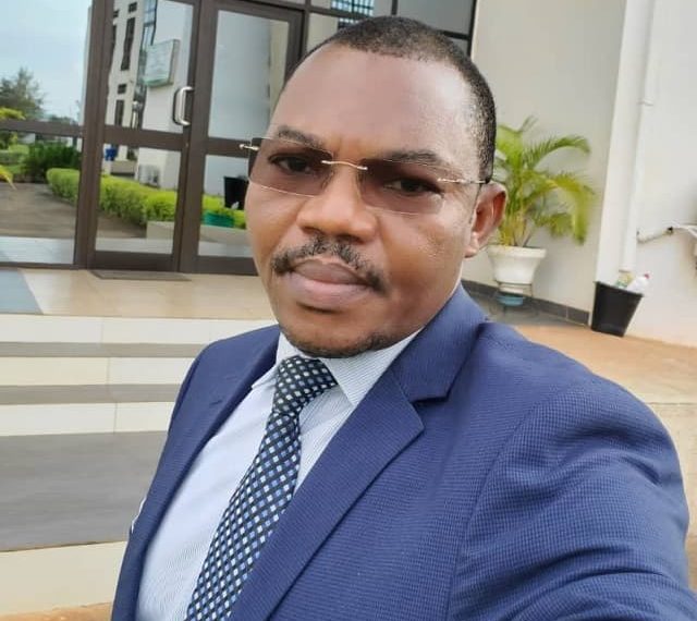 Togo : Mawama Talaka, nouveau procureur de la République