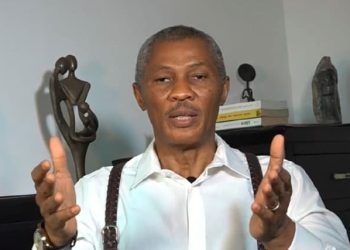 Crise politique au Togo : Nathaniel Olympio lance un appel pressant aux universitaires de l’Afrique de l’Ouest