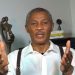 Crise politique au Togo : Nathaniel Olympio lance un appel pressant aux universitaires de l’Afrique de l’Ouest