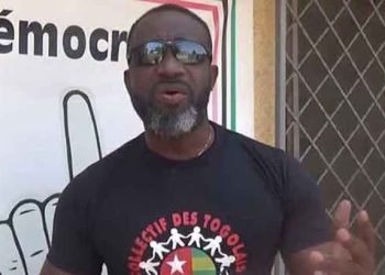 Arrestation de Jean Paul Omolou : le parti Les Démocrates demande aux chancelleries accréditées au Togo, pour la première fois, de faire passer l’humain devant l’intérêt (communiqué)