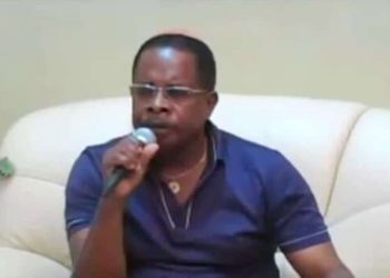 Togo/Apparition avec une arme : Me Luc Russel Adjaho convoqué à la DCPJ ?