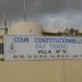 La Cour Constitutionnelle du Togo : Un abreuvoir pour le Bénin