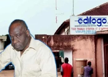 Togo/EDITOGO : Un responsable surpris avec de la drogue