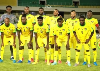 Éliminatoires Qatar 2022 : Victoire des Éperviers face à la Namibie