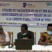 Togo/Liberté associative : les propositions du G8 pour la révision de l’avant-projet de loi
