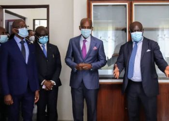 Togo : la « maison de la diaspora » pour les Togolais de l’extérieur