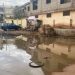 Togo : Lomé sous l’eau (Photos)