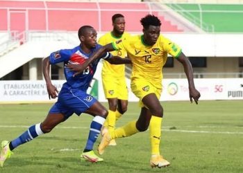 Incidents lors du match Congo-Togo : La FIFA annonce des sanctions