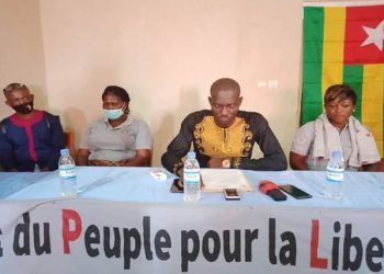 Arrestation de Jean-Paul Oumolou : Le MPL interpelle le Groupe des 5