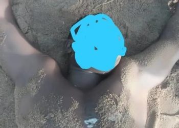 Togo-Drame : Le corps sans vie d’un des deux jeunes engloutis par la mer retrouvé