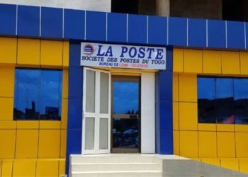 Fouilles systématiques à l’entrée des Postes du Togo : Drôle d’inspiration du DG Kwadzo Dzodzro Kwasi…