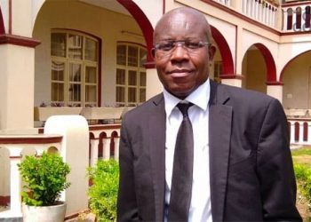 Togo/Dr Christian Spieker  va créer un mouvement en 2022 : tout sur ce mouvement