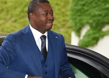 Togo/Prisonniers politiques : Faure préoccupé par le sort d’un ami lointain.