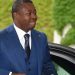 Togo/Prisonniers politiques : Faure préoccupé par le sort d’un ami lointain.
